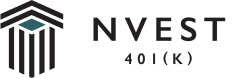 Nvest 401k Logo