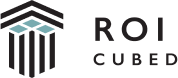 ROI Cubed Logo